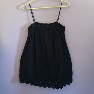 Joefresh Mini Black Dress